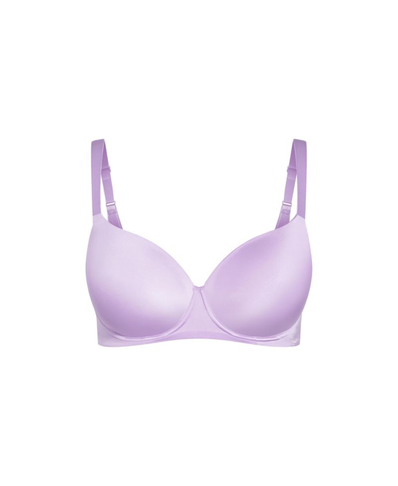 Women's Smooth & Chic T-Shirt Bra