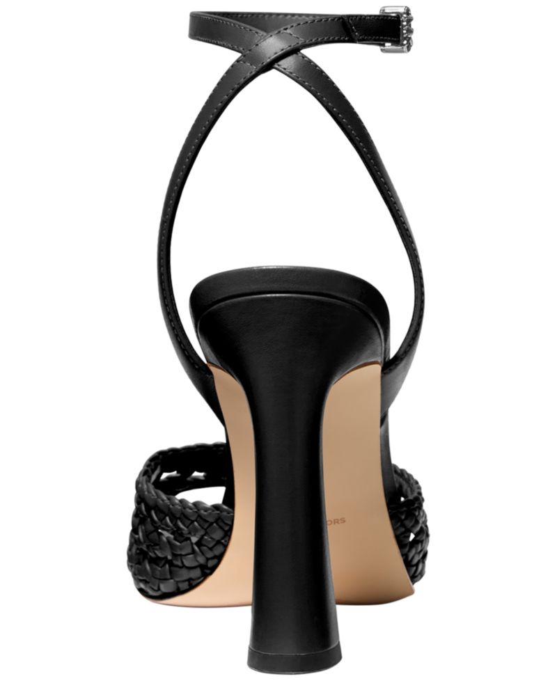 Women's Rosie Peep Toe High Sandals
