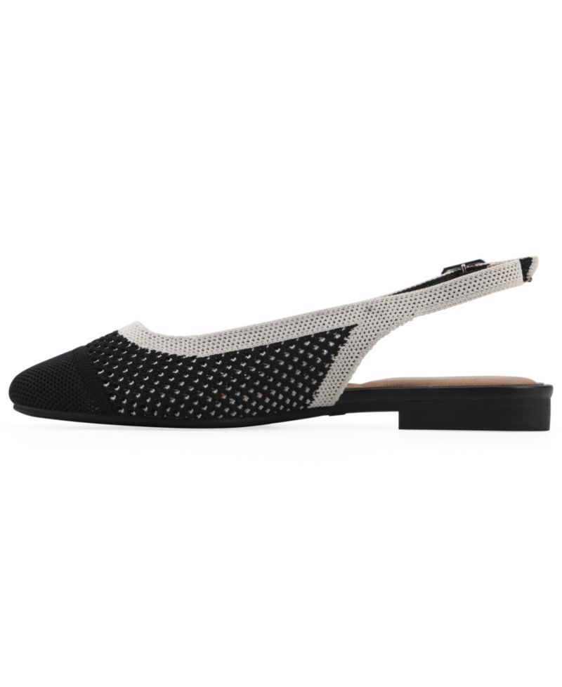 Women's Bonie Slingback Flats