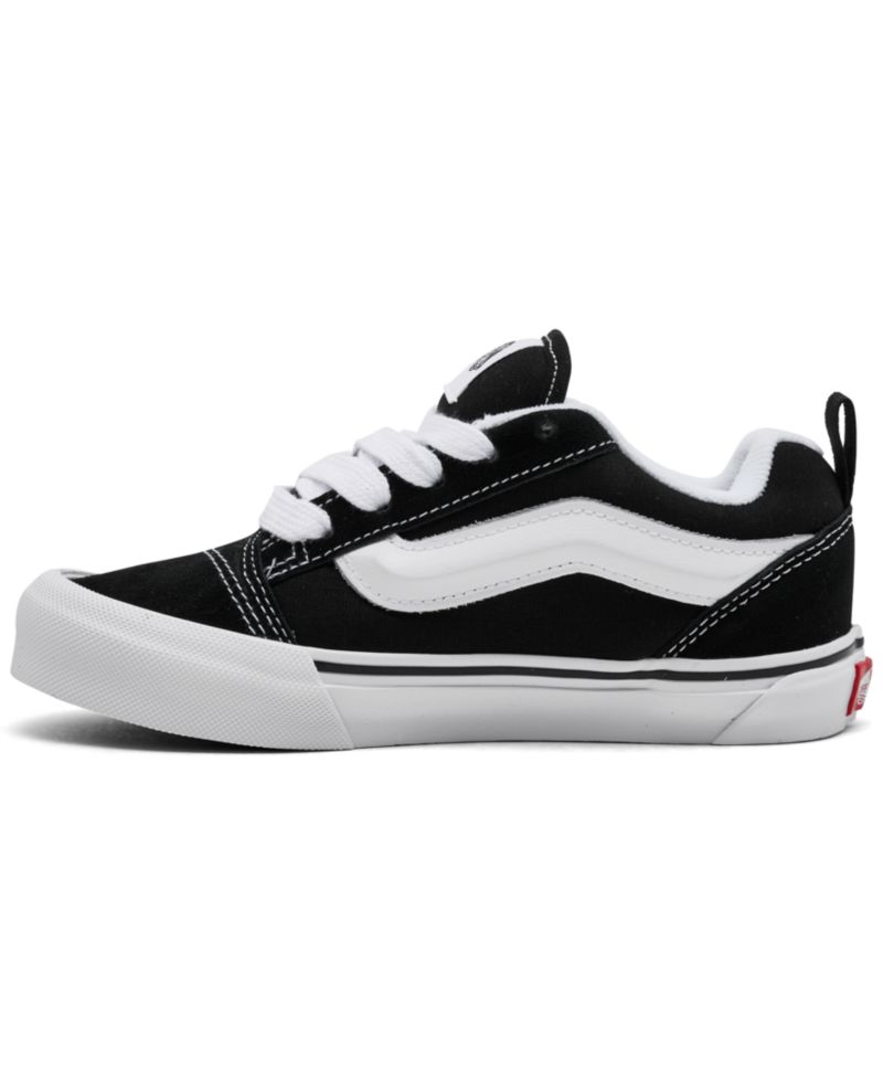 Little Kids Knu Skool Lifestyle Sneakers from Finish Line