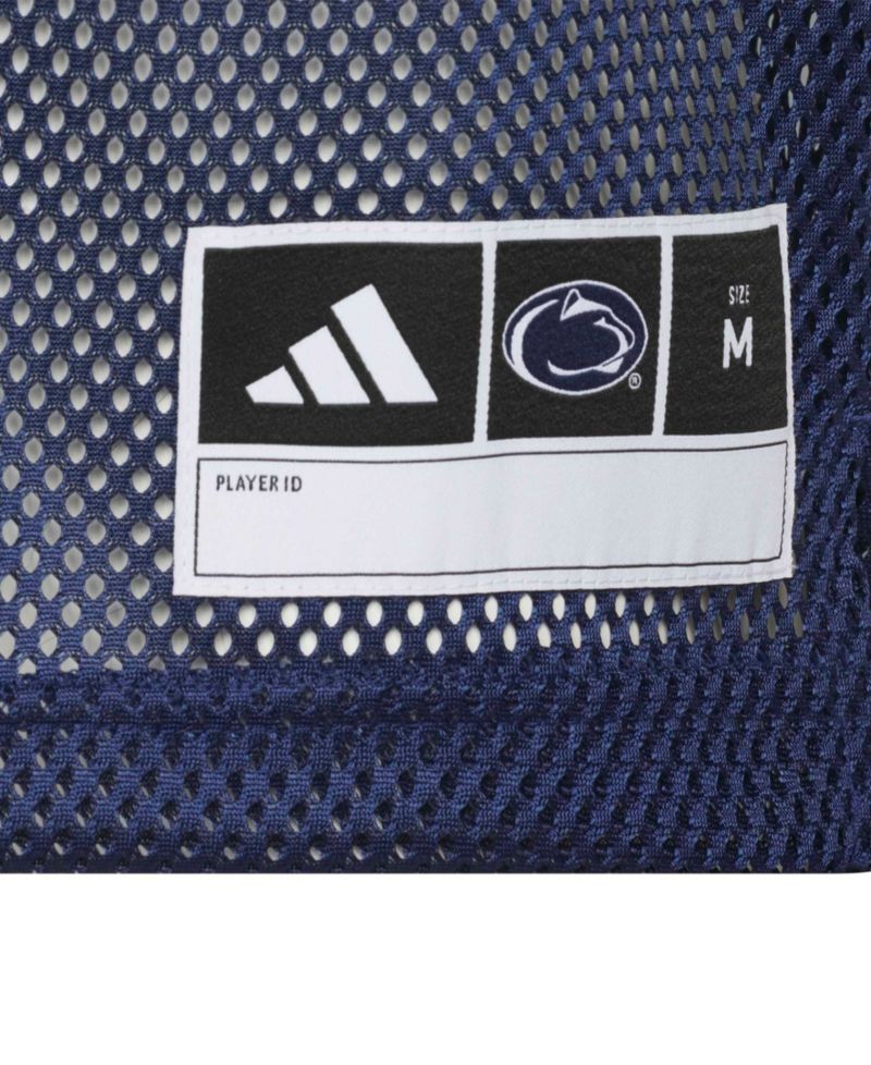 Big Boys and Girls Navy Penn State Nittany Lions Tailgate Jersey