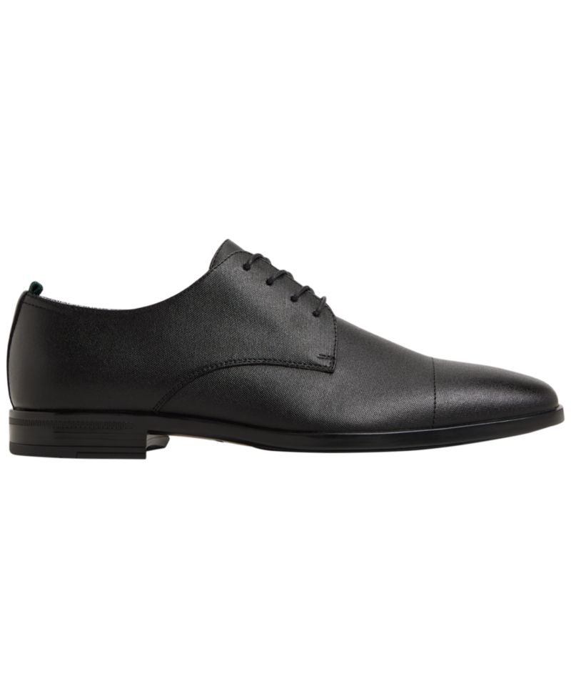 Men's Garrat Lace-Up Dress Shoes