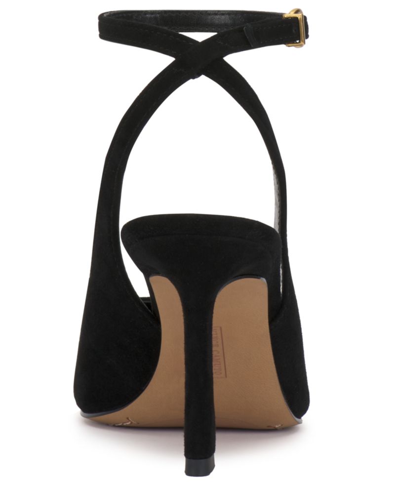 Women's Nellah High Flare Heel Dress Pumps