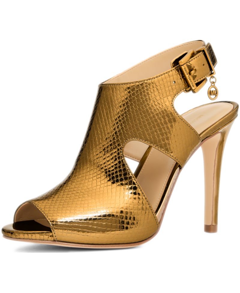 Women's Harper Heeled Dress Sandals