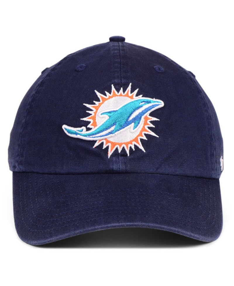 Miami Dolphins CLEAN UP Cap