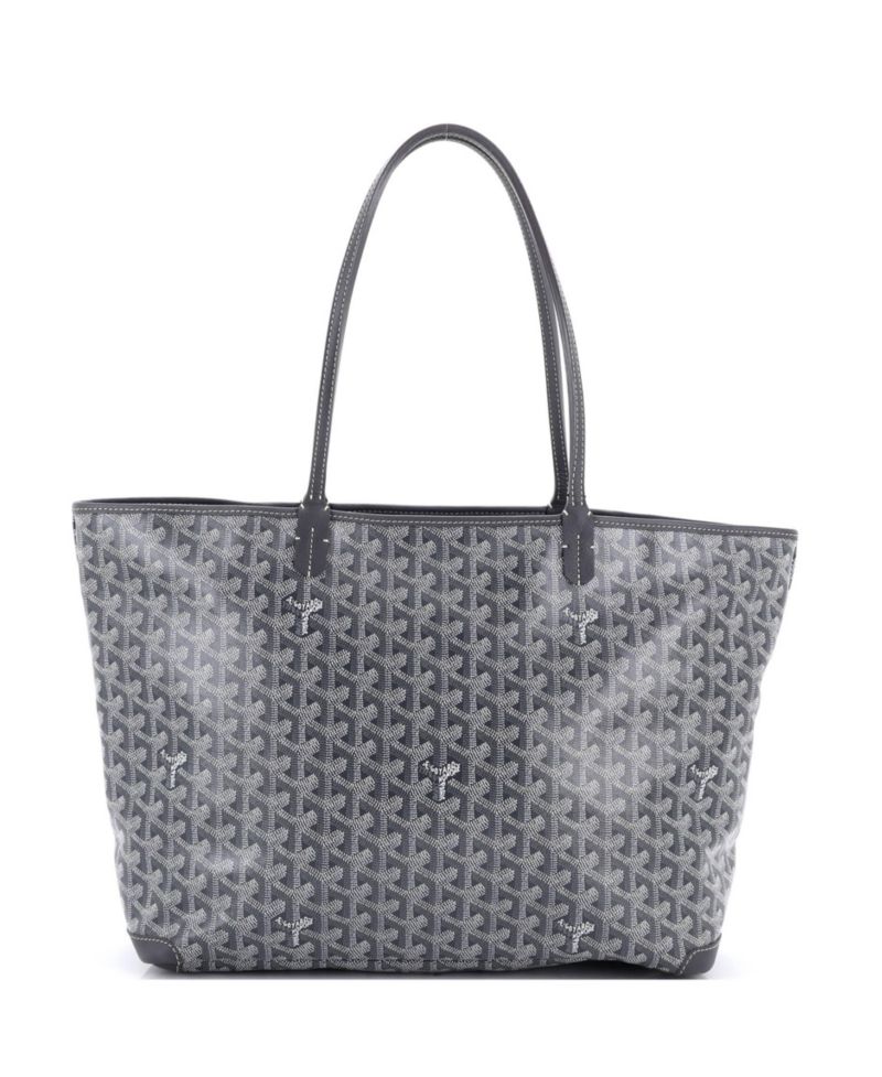 MM Artois Tote Coated Canvas