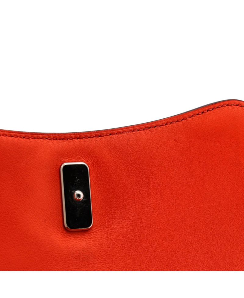 Harnais Shoulder Bag Epsom and Swift