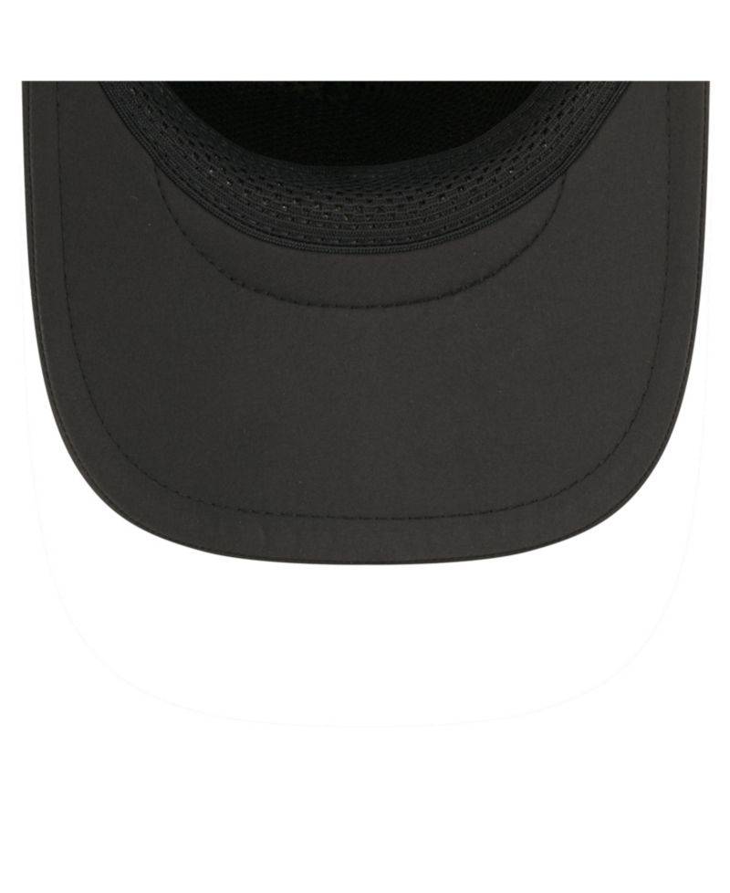 Men's Black San Francisco Giants 2026 MLB All-Star Game Workout 9FORTY Apex Adjustable Hat