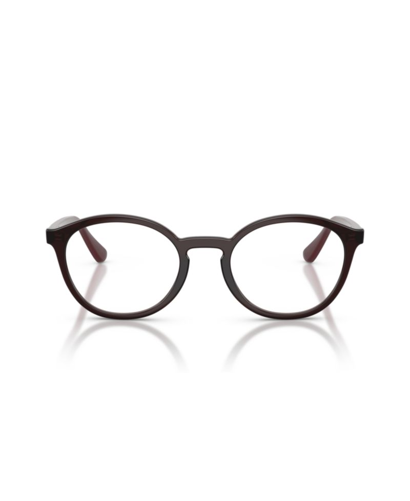 Kids Panthos Plastic VY2044 Eyeglasses(Ages 14-17)