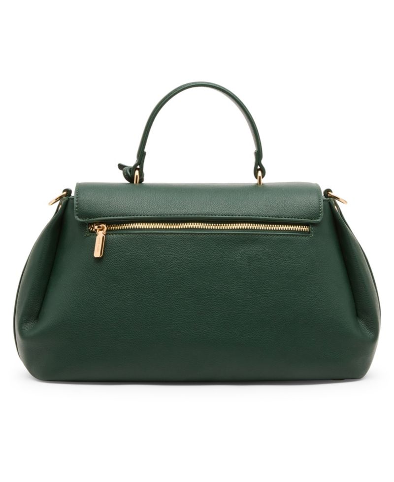 East West Medium Convertible Crossbody Satchel Handbag
