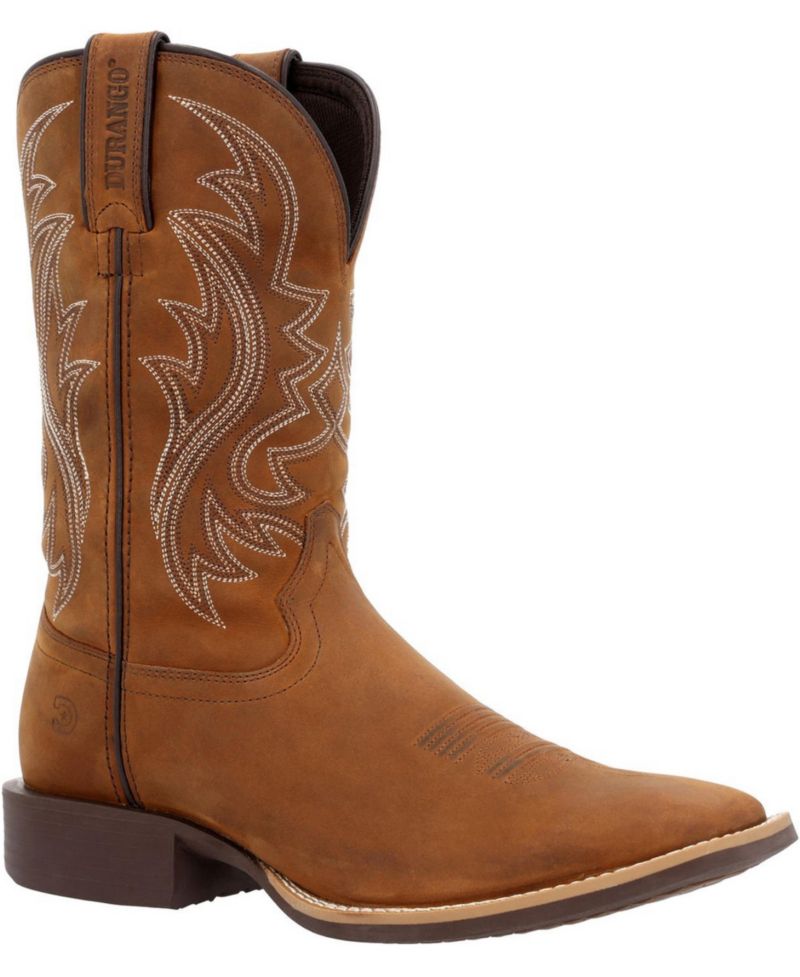 Men's Shyloh Western Boot