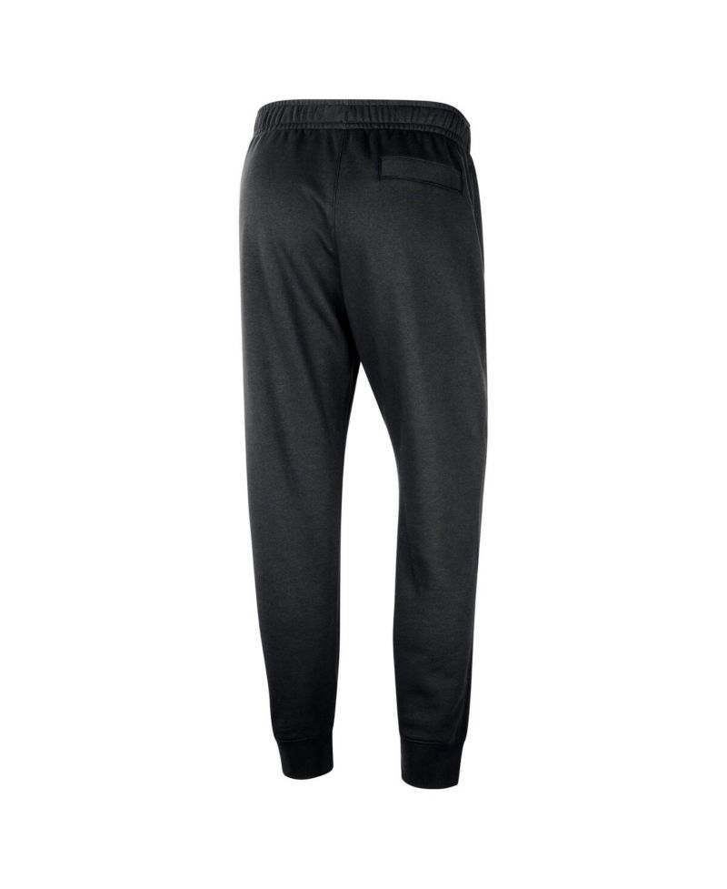 Men's Black Boston Celtics 2025/26 Authentic Practice Club Jogger Pants
