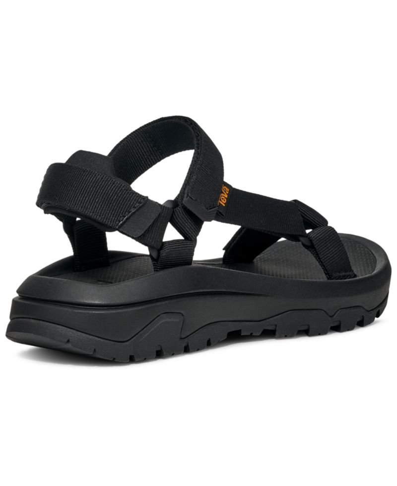 Men's Hurricane XLT3 Round-Toe Sandals