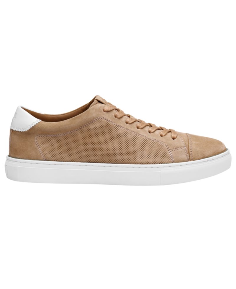 Men's Luther Perfed Lace-To-Toe