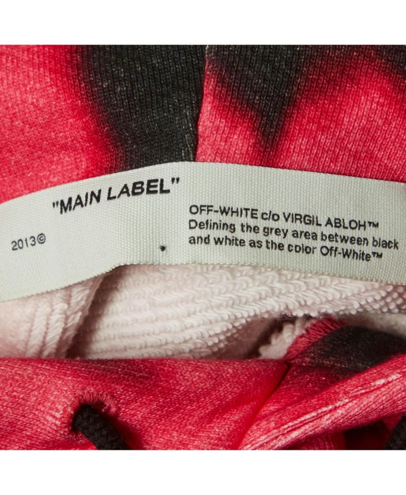 Women's Logo Print Jersey Hoodie