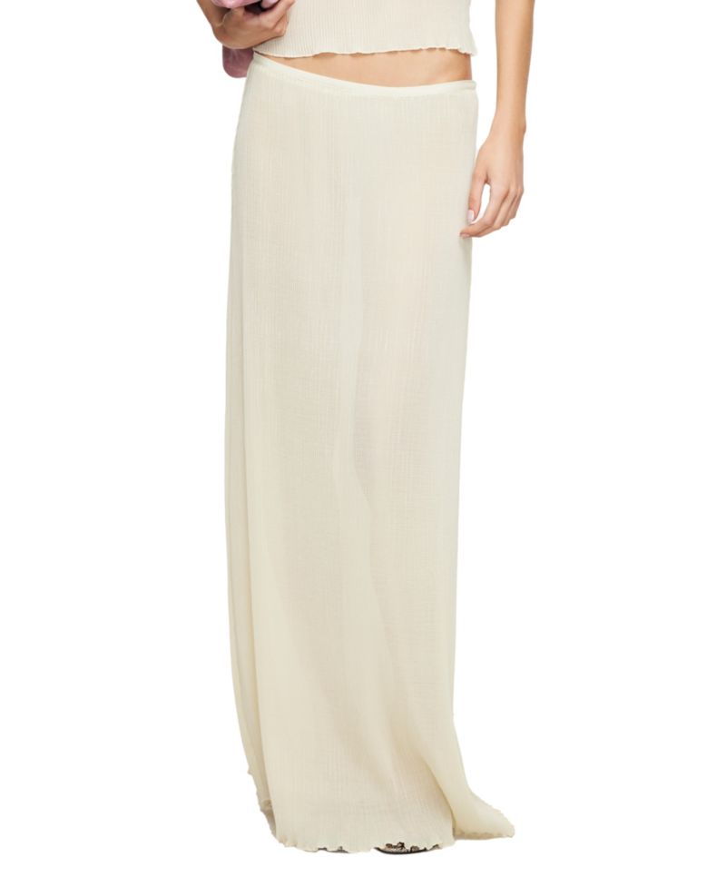 Women's Ford Maxi Skirt