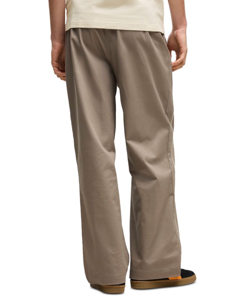 Men's McLaren Racing Iconic Silhouette Pants