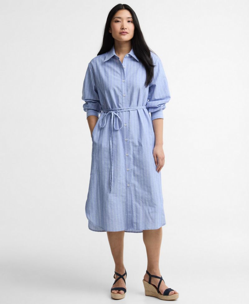 Women's Avon Midi Dress
