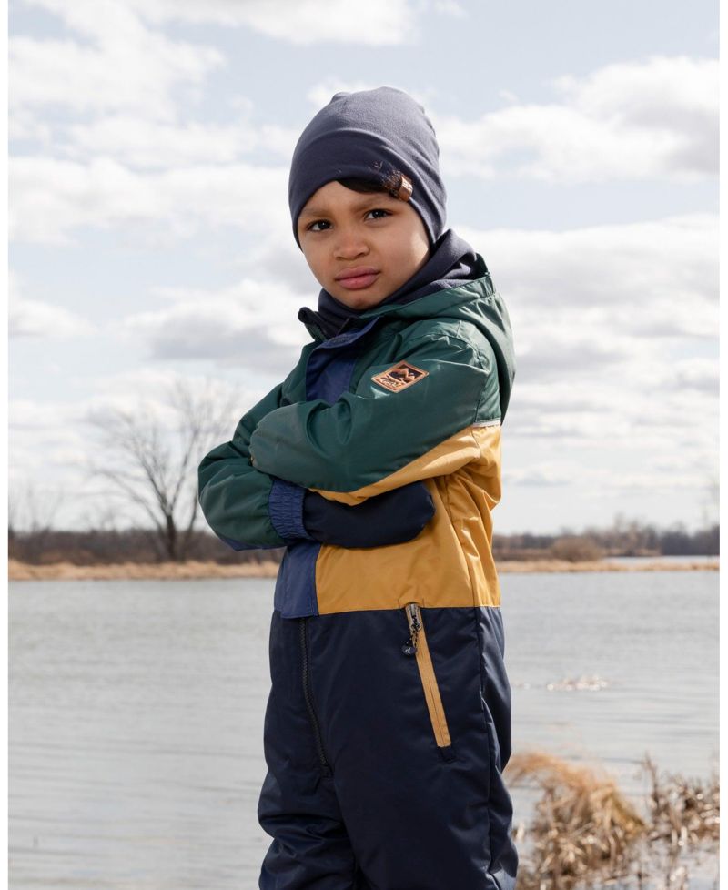 Kids Unisex Stretch Jersey Neck Tube - Toddler|Child