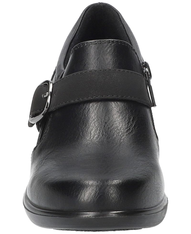 Women's Pixel Round Toe Booties