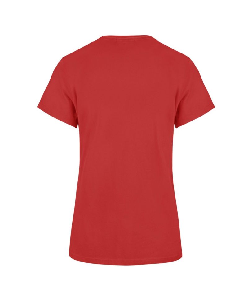 Women's Philadelphia Phillies Regional Frankie Lived-In Look T-Shirt