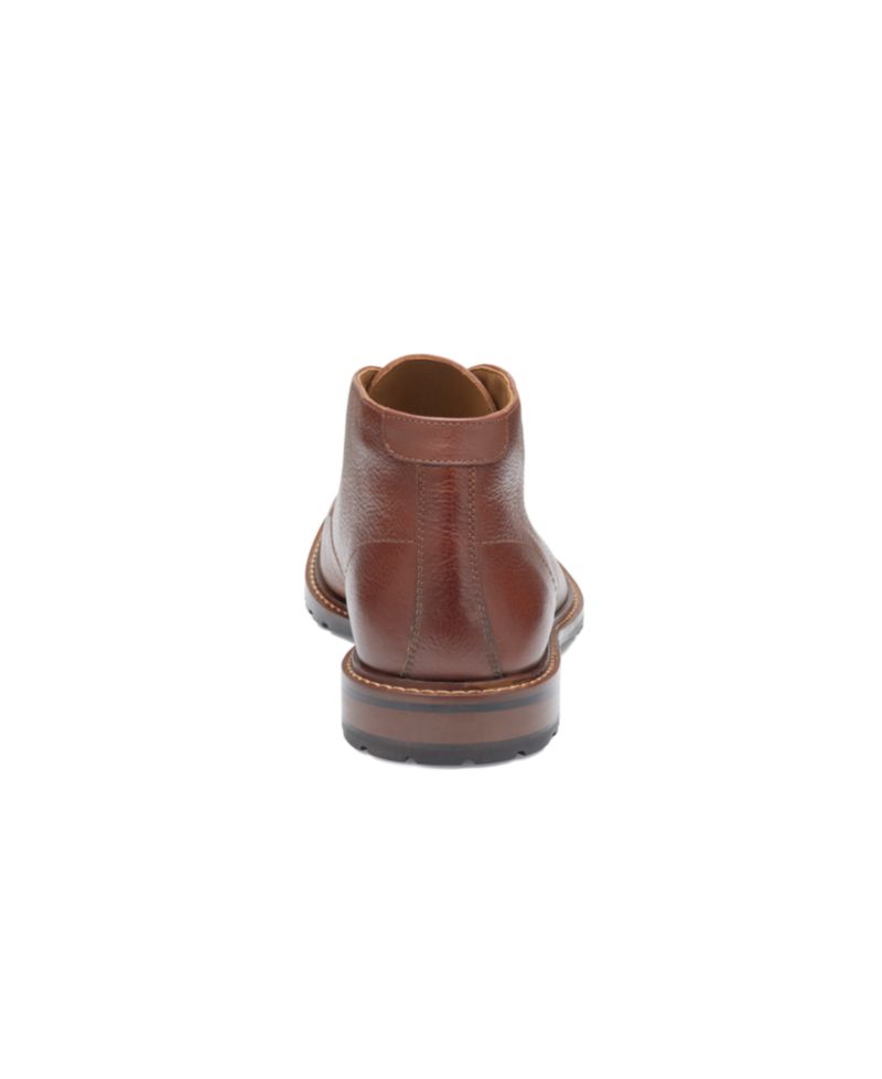 Мужские ботинки Boswell Chukka