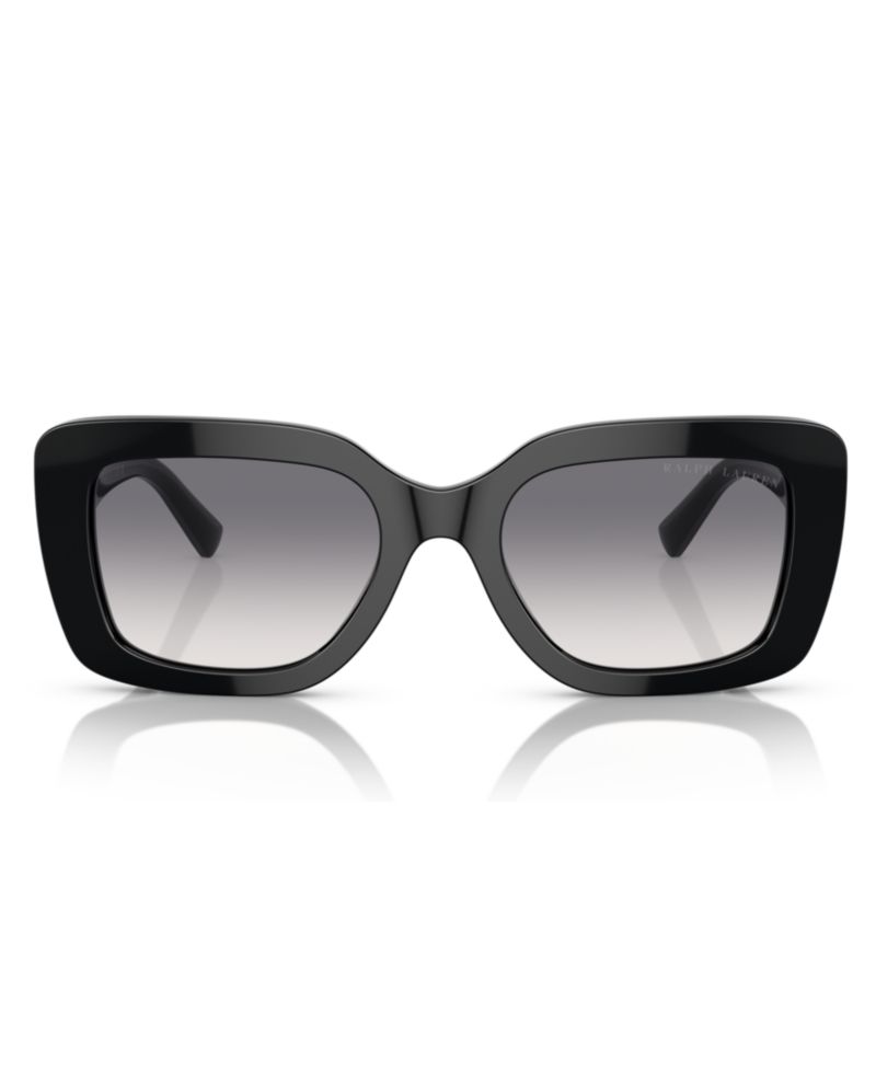 Women's The Nikki Sunglasses, Gradient RL8217U