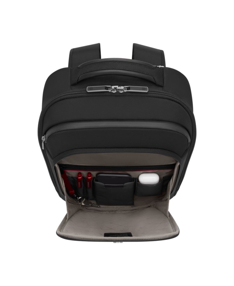 Werks Traveler 7.0 Deluxe Backpack