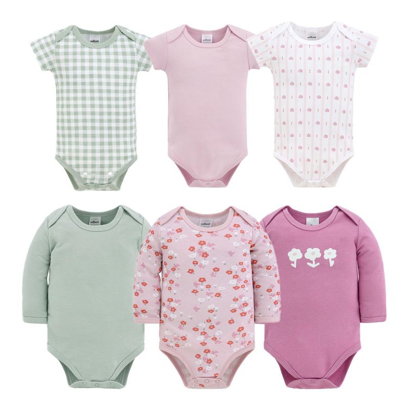 Baby Girls 23-Piece Clothing Set