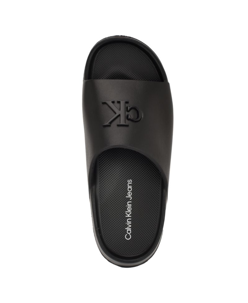 Women's Nanzey Logo Pool Slide Sandals