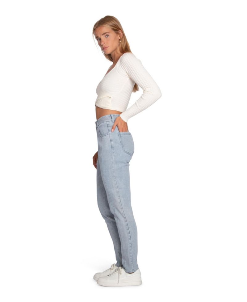 Women's First Class Skinny Jeans