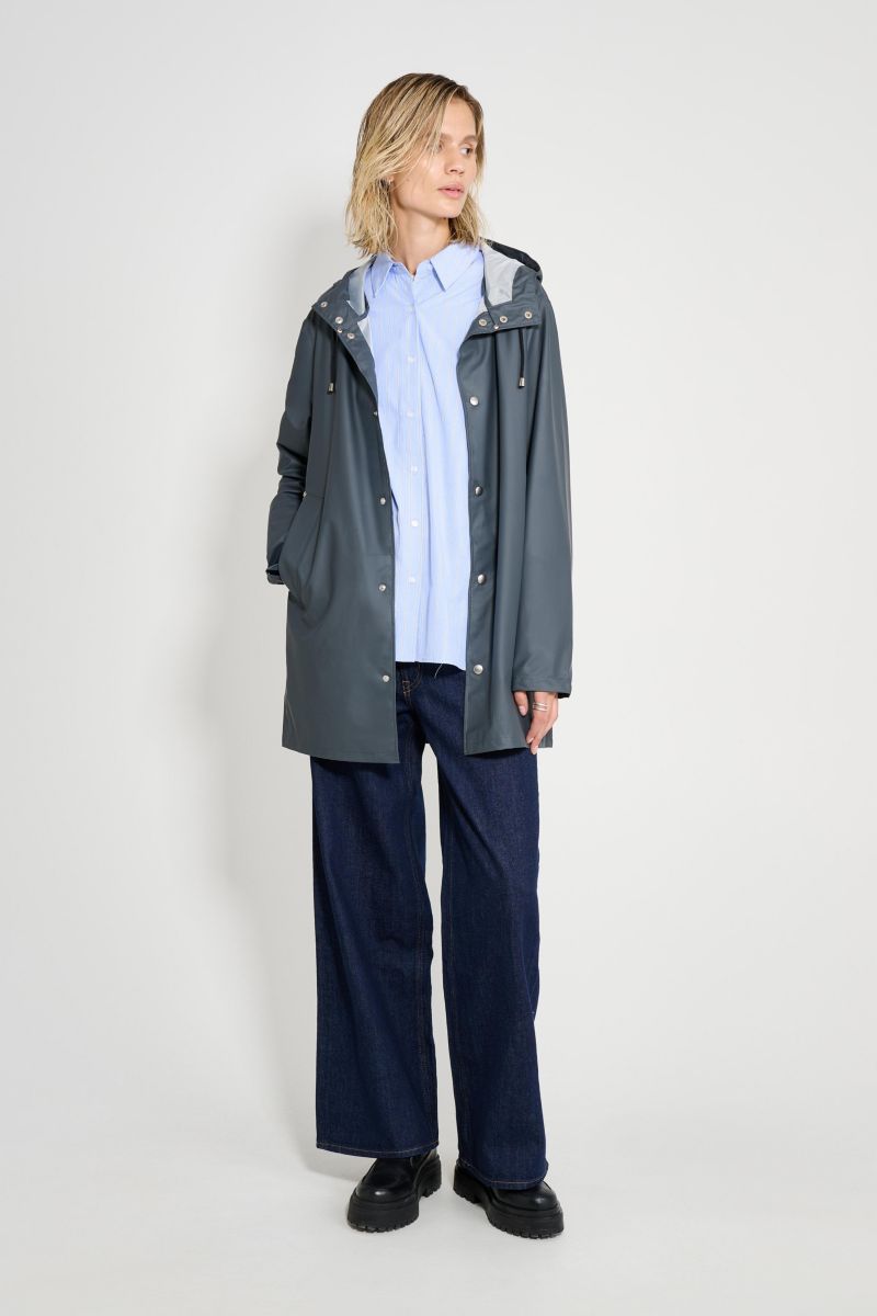Women's Stockholm Lightweight Raincoat