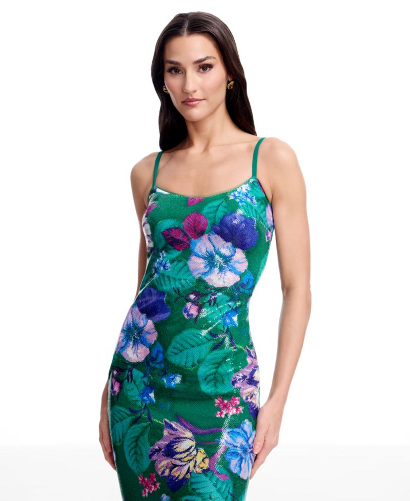 Women's Susan Scoop Neck Sheath Dress
