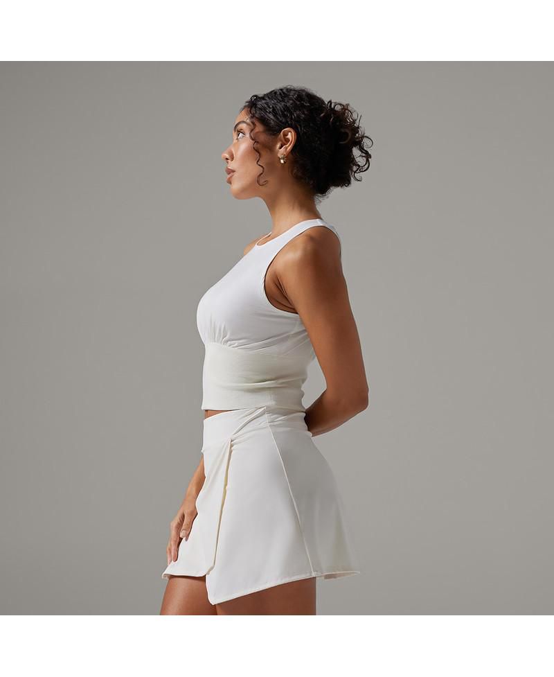Women's Solace Empire Waist Tank