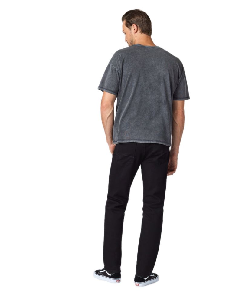 Men's Matt Regular Rise Relaxed Leg In Double Supermove