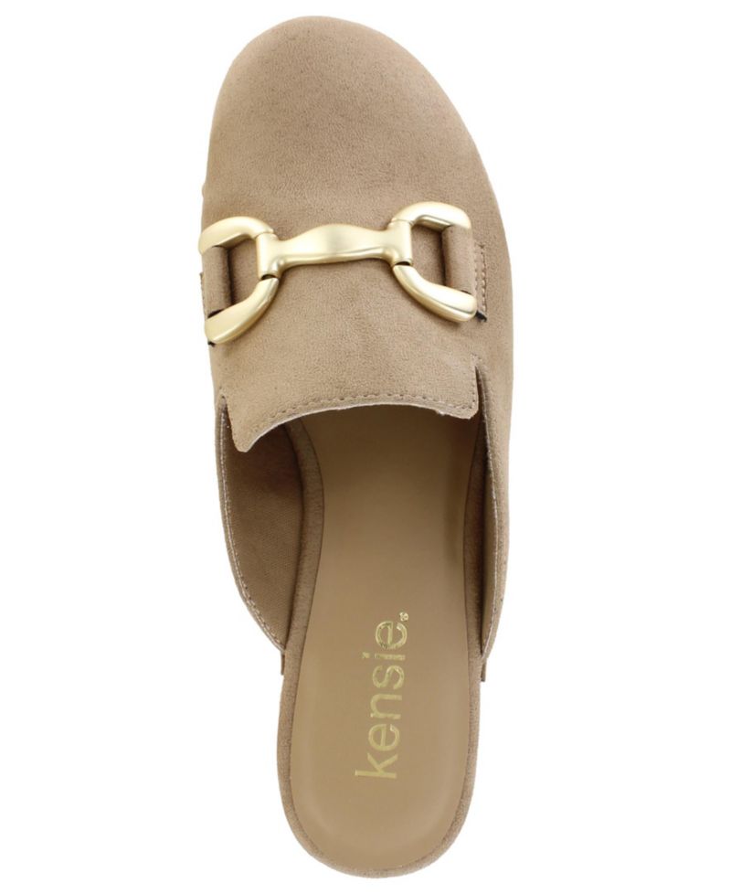 Women's Cooper Platform Clog