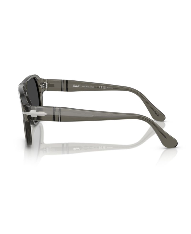 Unisex Polarized Jean Sunglasses, PO3310S