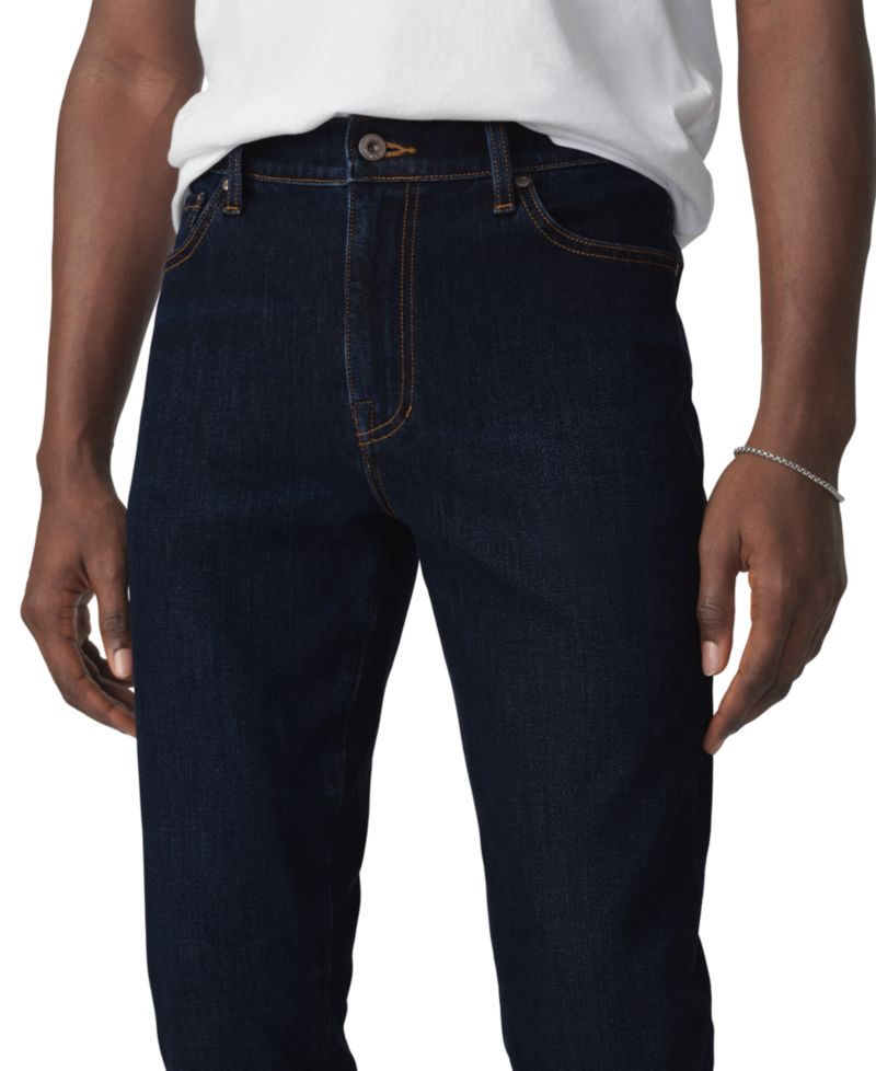 Men's The Asher Slim-Fit Jeans