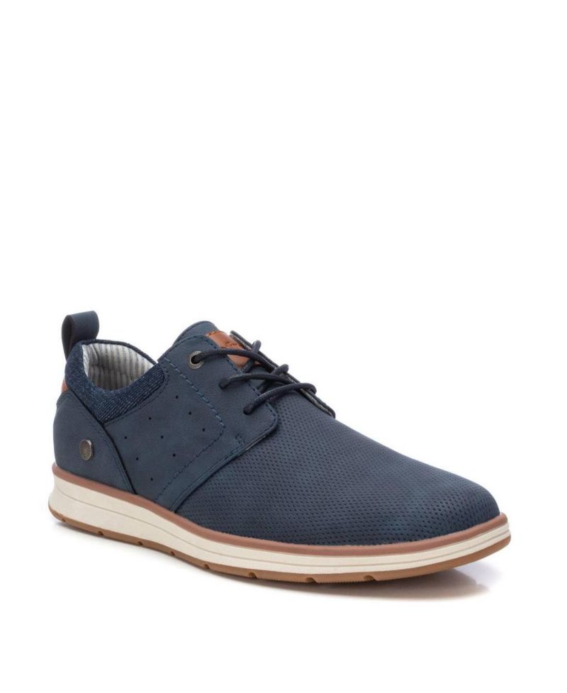 Men's Casual Oxford Sneakers Refresh Collection