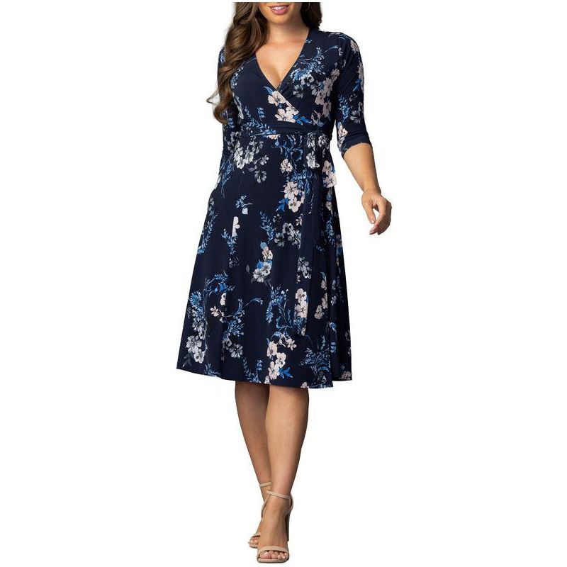 Women's Signature Wrap Dress