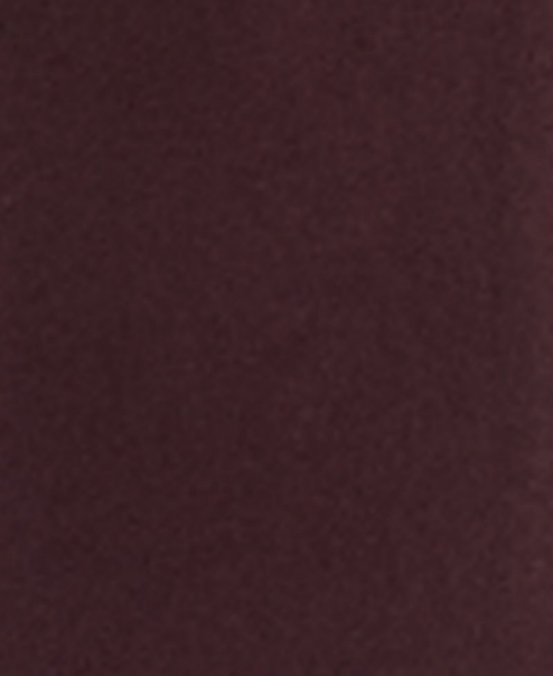 Men's Classic-Fit Burgundy Suit Separate Pants