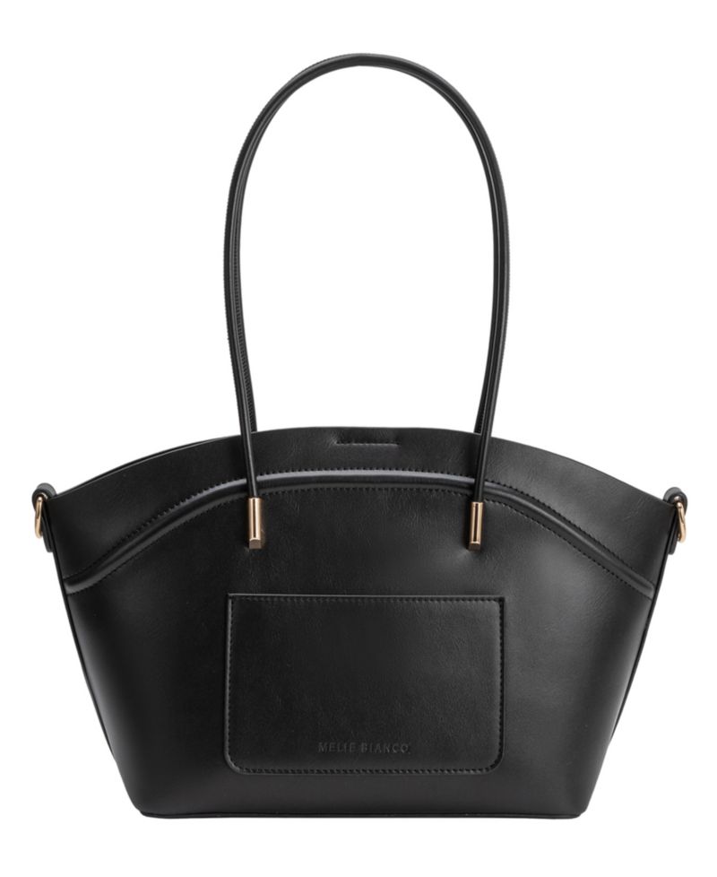 Hazel Large Top Handle Tote Handbag