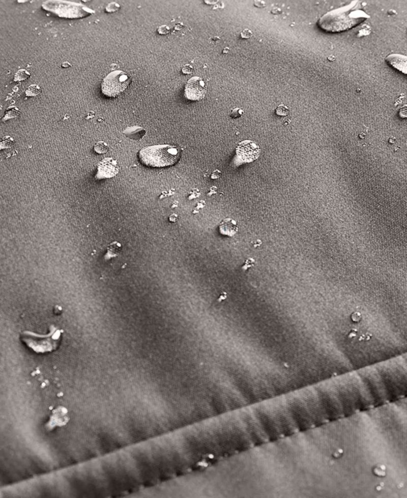 Men's Rover Insulated Shirt Jacket