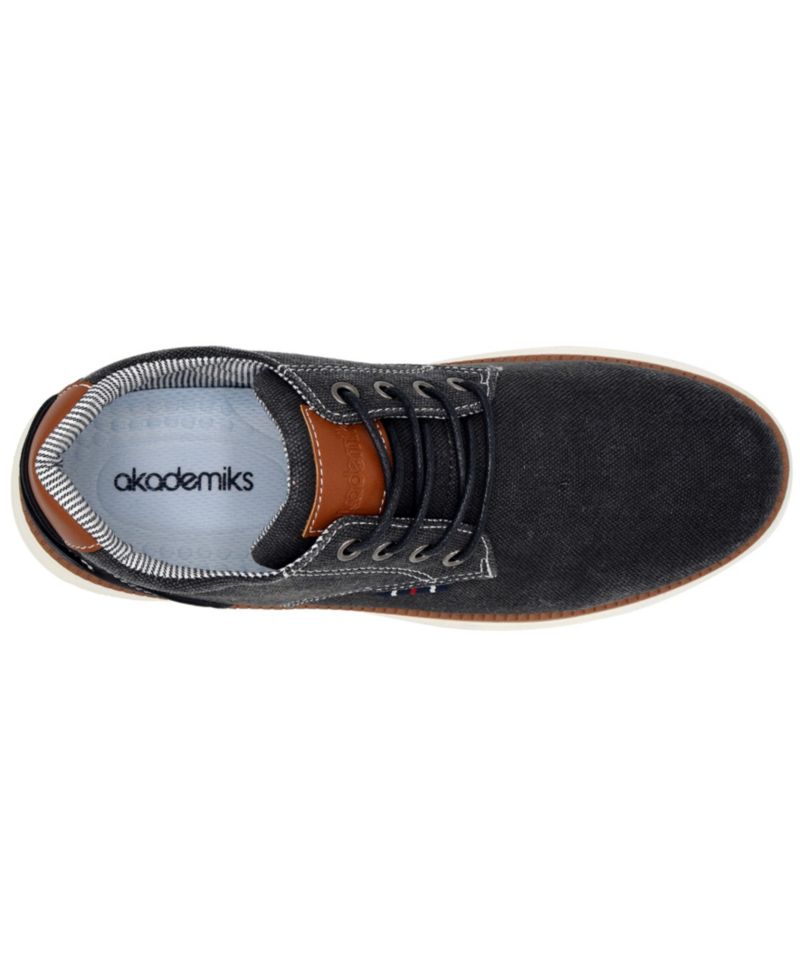 Men's Dayton Chambray Casual Shoes