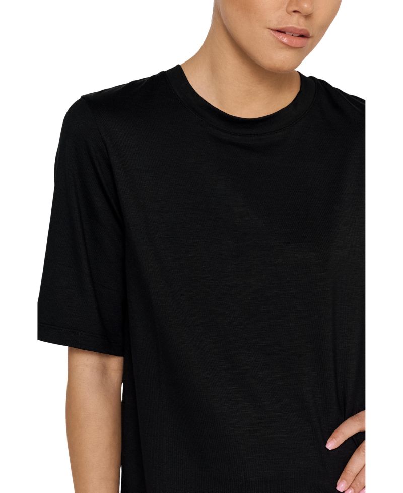 Women's Bottas Relaxed Crewneck Jersey T-Shirt