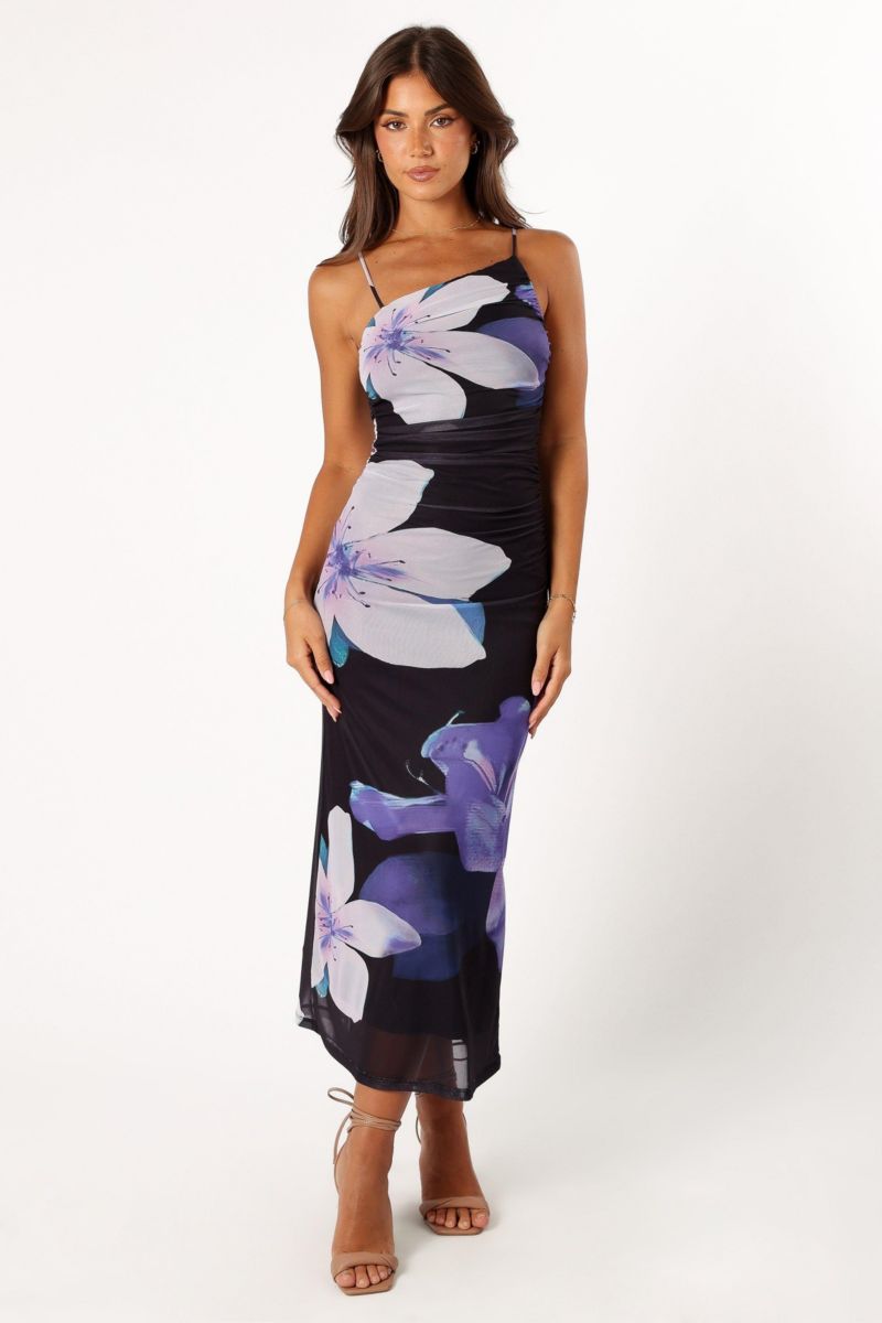 Women's Jasmine Maxi Dress
