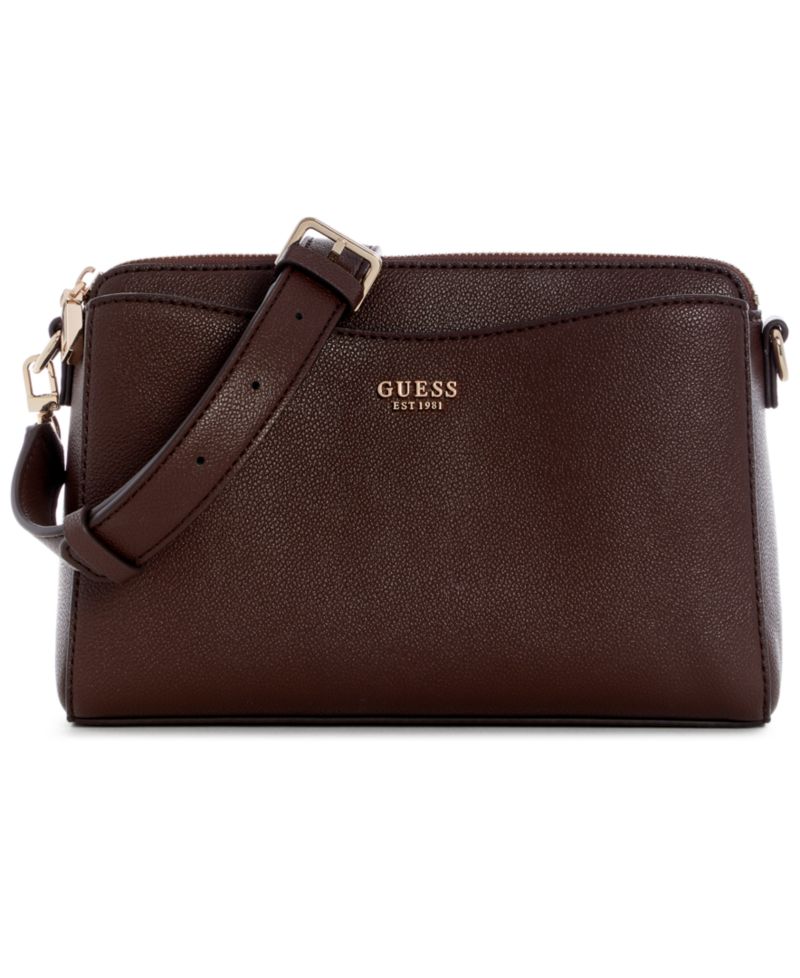 Bethany Girlfriend Small Adjustable Crossbody Handbag