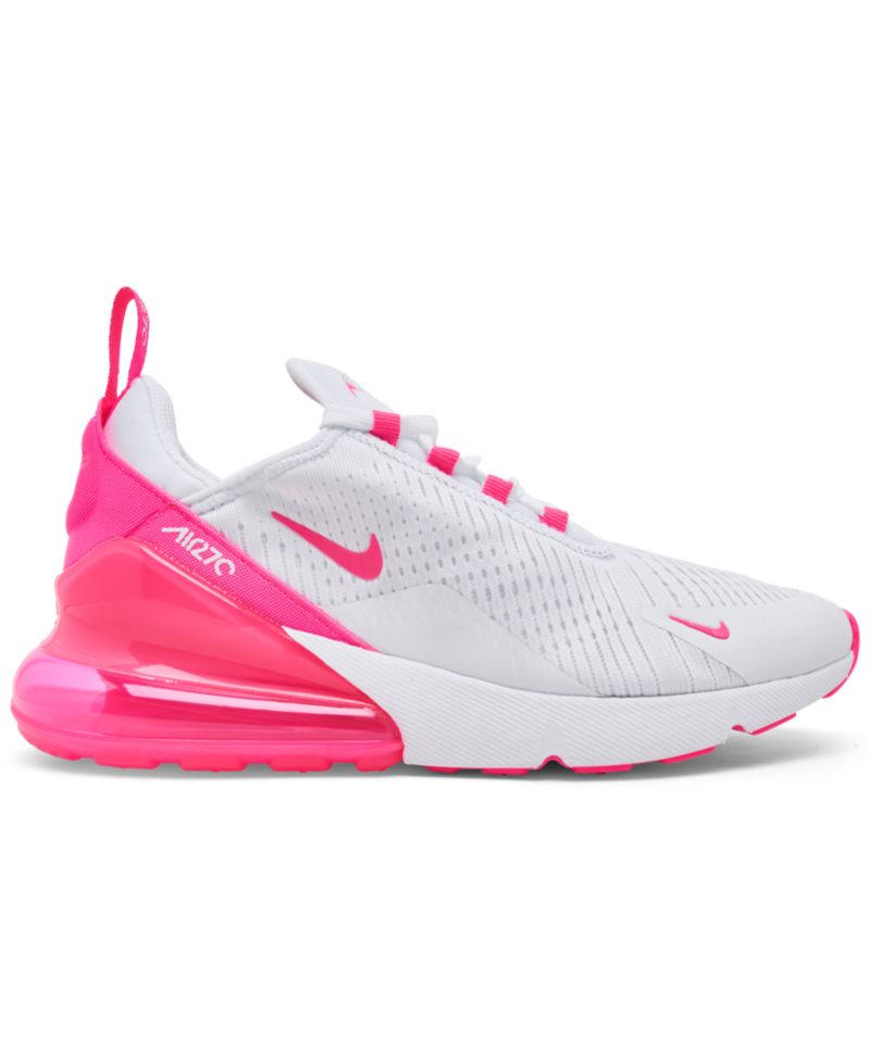 Women's Air Max 270 Casual Sneakers from Finish Line