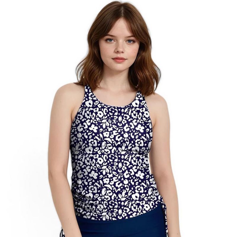 Wild Тёмно-синий