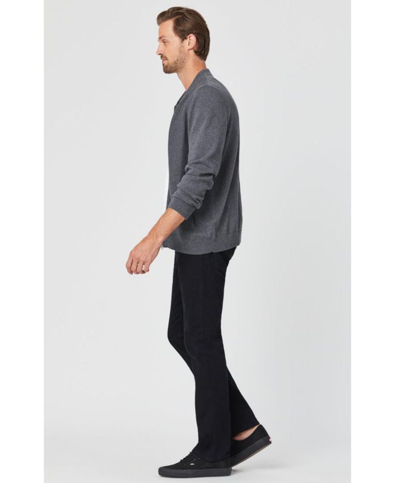 Men's Zach Regular Rise Straight Leg In Williamsburg